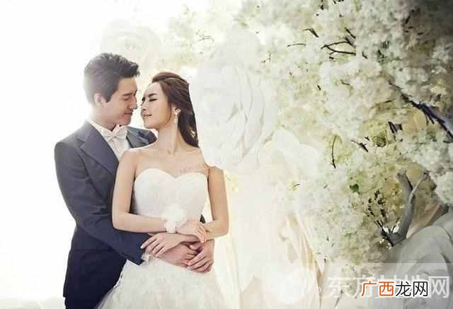 拍婚纱照需要准备什么(拍婚纱照注意事项分享