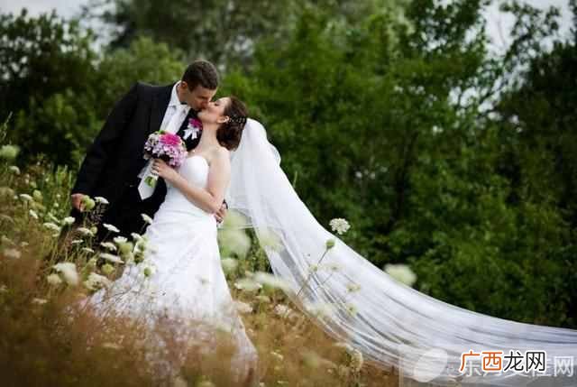 拍婚纱照需要准备什么(拍婚纱照注意事项分享