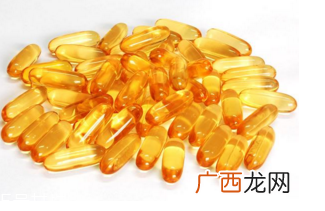 鱼油功效与作用孕妇吃鱼油的好处