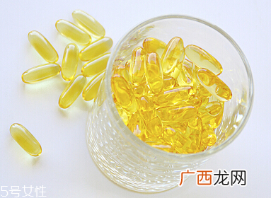 鱼油功效与作用孕妇吃鱼油的好处