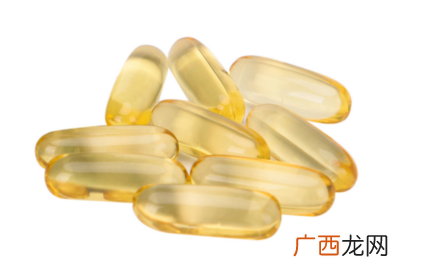 鱼油功效与作用孕妇吃鱼油的好处