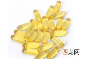 鱼油功效与作用孕妇吃鱼油的好处