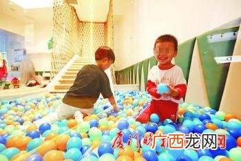 最成功的亲子餐厅 亲子餐厅的弊端