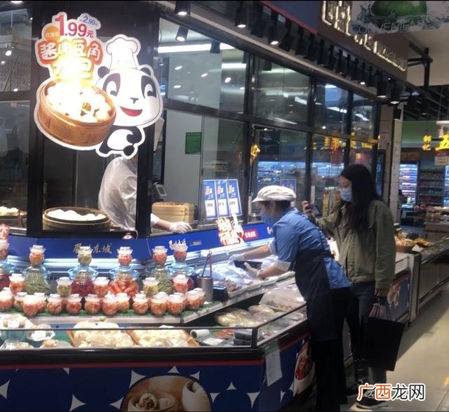 超市里面适合开什么店铺,不用厨师的餐饮饭店加盟
