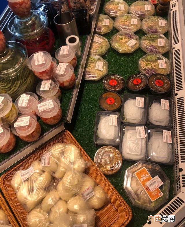 超市里面适合开什么店铺,不用厨师的餐饮饭店加盟