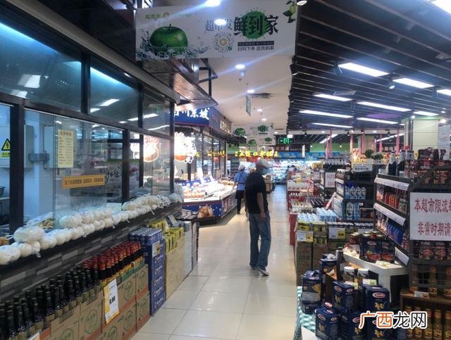 超市里面适合开什么店铺,不用厨师的餐饮饭店加盟