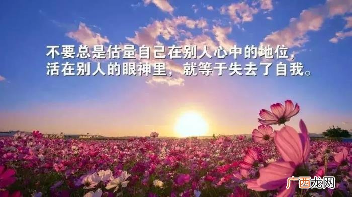 最近微信很火的一句话经典语录 微信语录