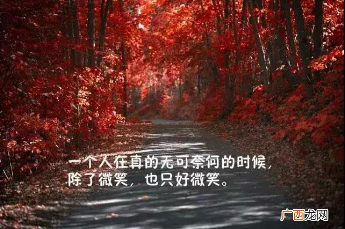 最近微信很火的一句话经典语录 微信语录