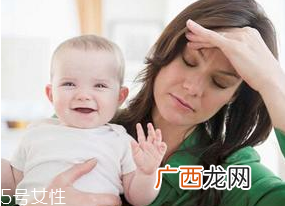 产后抑郁症的表现治疗产后忧郁症这样预防