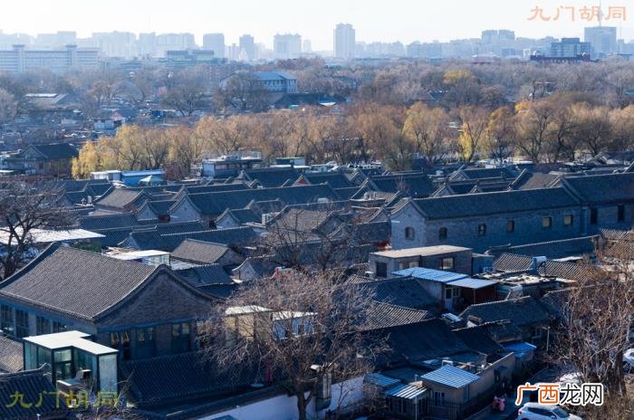 北京鼓楼高度，北京鼓楼