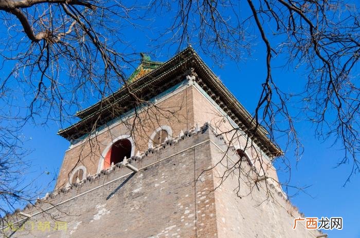 北京鼓楼高度，北京鼓楼