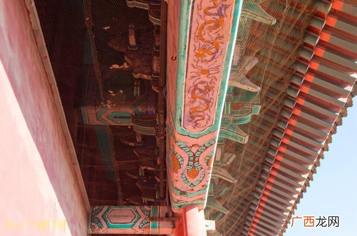 北京鼓楼高度，北京鼓楼