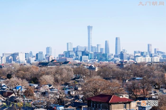 北京鼓楼高度，北京鼓楼