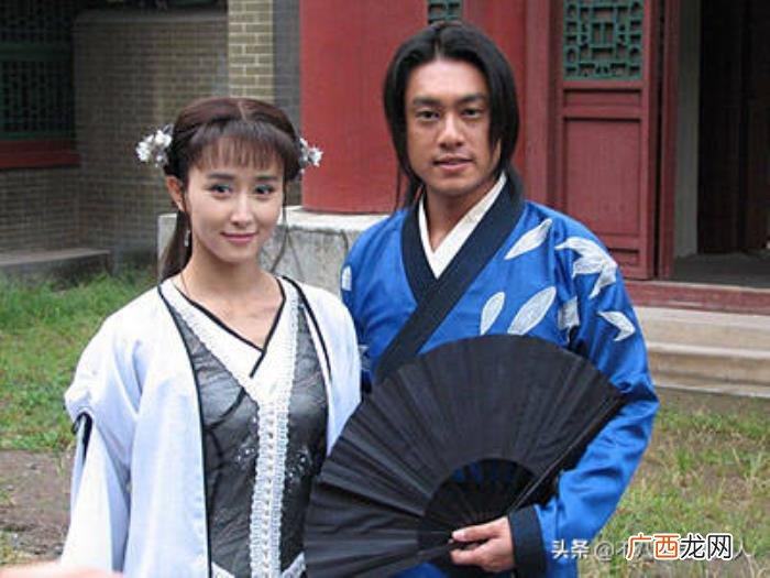 严宽颜值巅峰，严宽乔振宇颜值碾压
