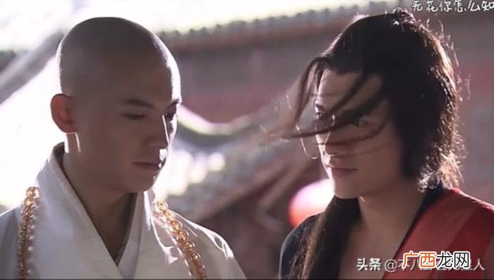 严宽颜值巅峰，严宽乔振宇颜值碾压