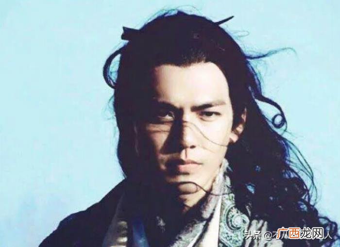 严宽颜值巅峰，严宽乔振宇颜值碾压