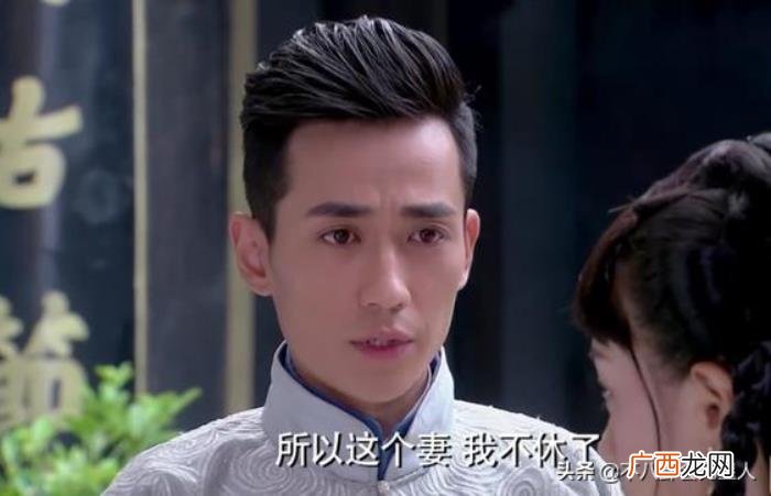 严宽颜值巅峰，严宽乔振宇颜值碾压