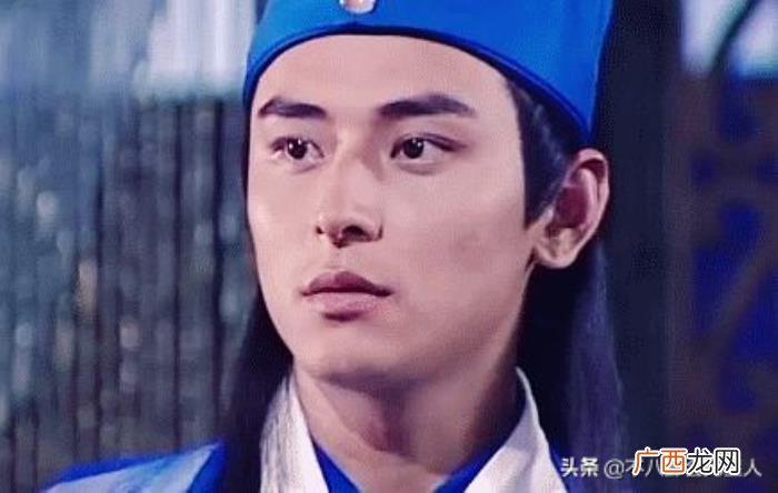 严宽颜值巅峰，严宽乔振宇颜值碾压