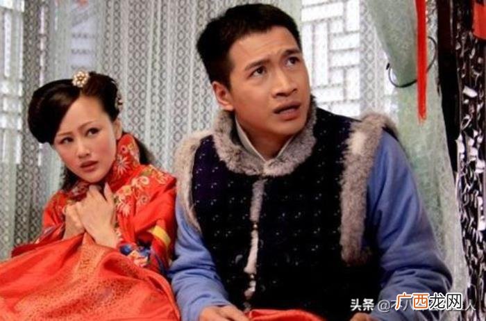 严宽颜值巅峰，严宽乔振宇颜值碾压