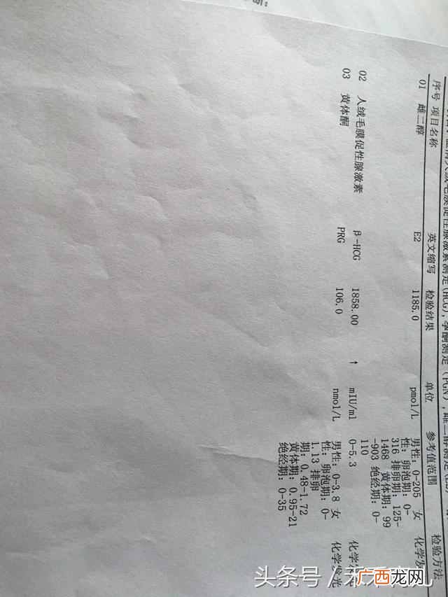 为什么会生化妊娠 妊娠是什么意思