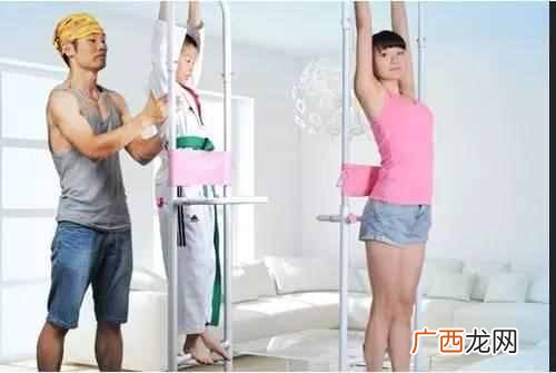 做什么运动可以长高又让腿变长(有助于孩子长