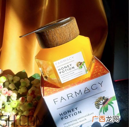 farmacy蜂蜜面膜要洗吗_farmacy蜂蜜面膜敷多久