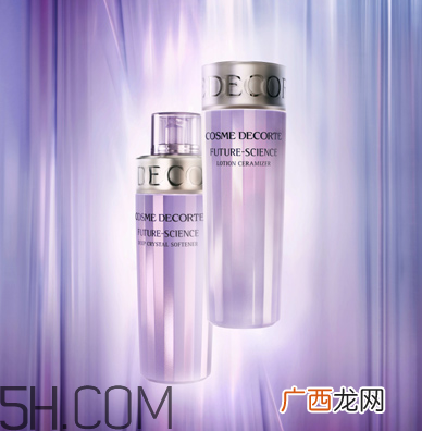 黛珂是哪个国家的牌子？黛珂紫苏水特点解析