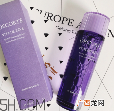 黛珂哪个系列适合干皮?黛珂紫苏水怎么使用?