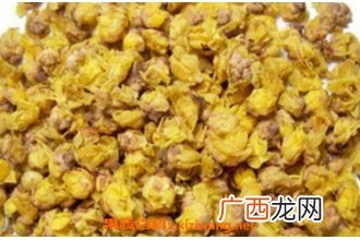 腊梅花如何保存 腊梅花的保存方法和教程