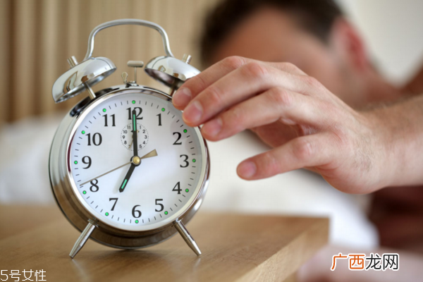 正常人需要多少睡眠时间睡眠不足的害处