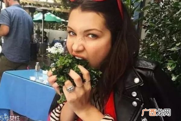 羽衣甘蓝7大功效整肠防动脉硬化