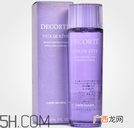 黛珂紫苏水具有抗炎作用吗?黛珂紫苏水适合多少岁?