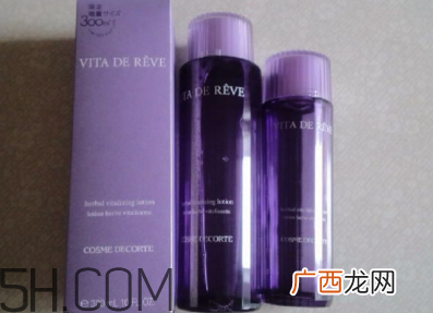 黛珂紫苏水具有抗炎作用吗?黛珂紫苏水适合多少岁?