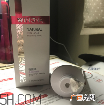 薇诺娜保湿霜怎么用？薇诺娜保湿霜使用心得