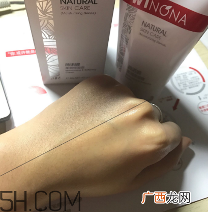 薇诺娜保湿霜怎么用？薇诺娜保湿霜使用心得