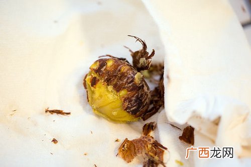 板栗怎么去皮5方法让板栗更香