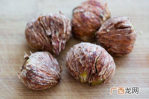 板栗怎么去皮5方法让板栗更香