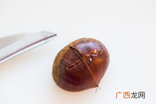 板栗怎么去皮5方法让板栗更香