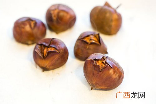 板栗怎么去皮5方法让板栗更香