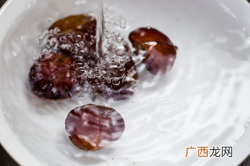 板栗怎么去皮5方法让板栗更香