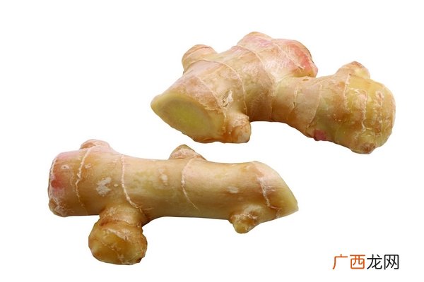 生姜治寒咳姜黄护心不同姜种的疗效