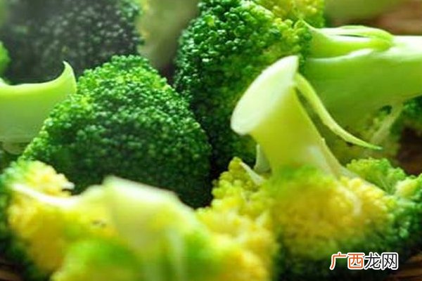 花椰菜怎么做更营养