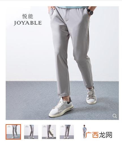 男装品牌排行榜前十名 男装品牌服饰加盟排行榜