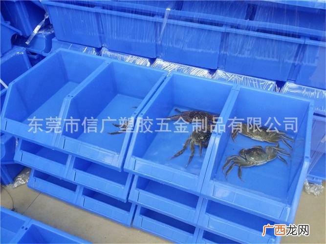 怎样拿螃蟹能不被夹到 盒子养殖大闸蟹厂家