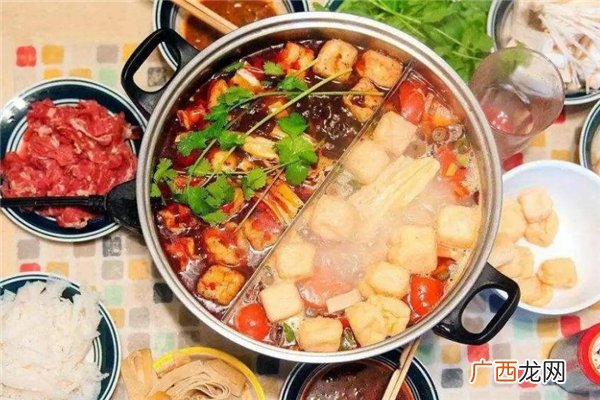 冬天吃火锅应该注意什么