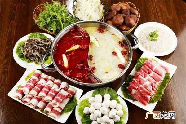 冬天吃火锅应该注意什么
