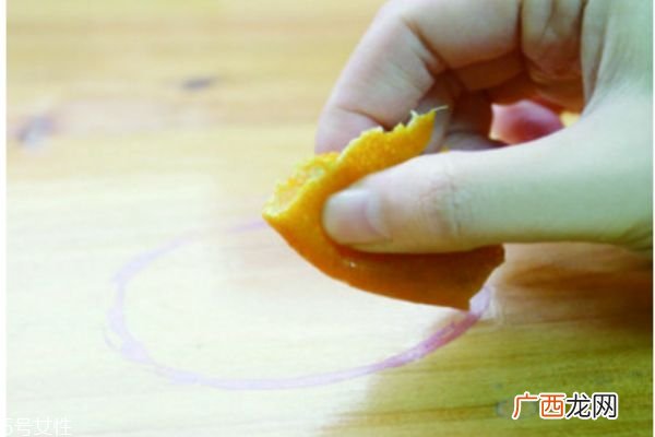 咖啡渍油漆如何清除橘子皮的10个用处