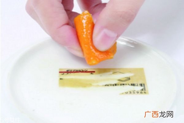 咖啡渍油漆如何清除橘子皮的10个用处