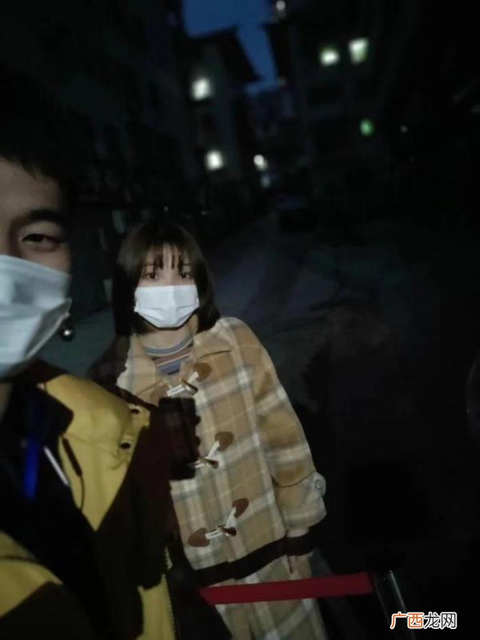 写给男朋友的情书500字，这位姑娘写下一封最美情书