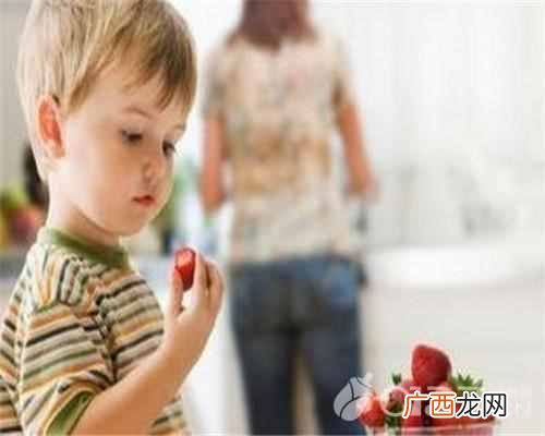 什么情况下宝宝需要补钙 宝宝补钙吃什么好